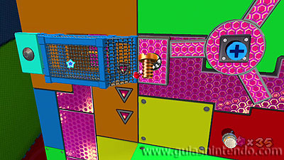 Guía Super Mario 3D All-Stars