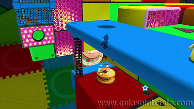 Guía Super Mario 3D All-Stars