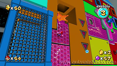 Guía Super Mario 3D All-Stars