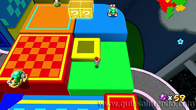 Guía Super Mario 3D All-Stars