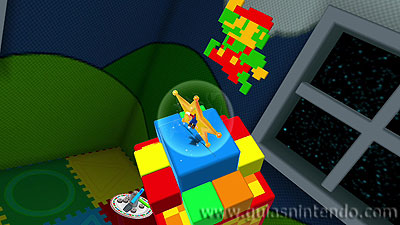 Guía Super Mario 3D All-Stars