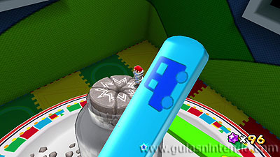 Guía Super Mario 3D All-Stars