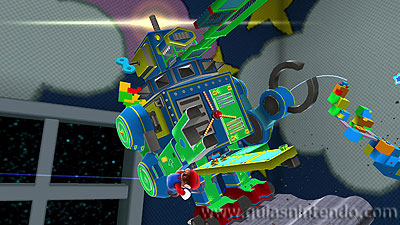 Guía Super Mario 3D All-Stars