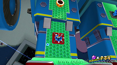 Guía Super Mario 3D All-Stars