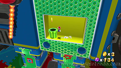 Guía Super Mario 3D All-Stars