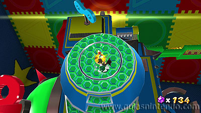 Guía Super Mario 3D All-Stars