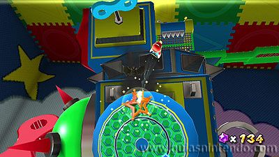 Guía Super Mario 3D All-Stars