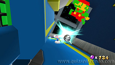 Guía Super Mario 3D All-Stars