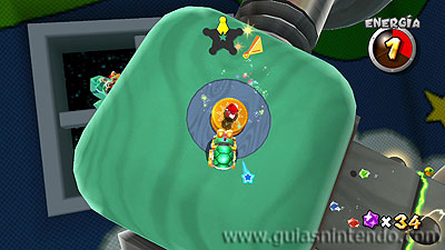 Guía Super Mario 3D All-Stars