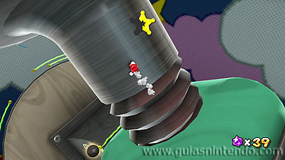 Guía Super Mario 3D All-Stars