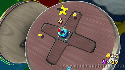 Guía Super Mario 3D All-Stars