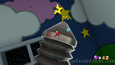 Guía Super Mario 3D All-Stars