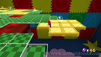 Guía Super Mario 3D All-Stars