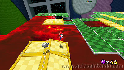 Guía Super Mario 3D All-Stars