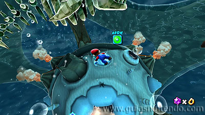 Guía Super Mario 3D All-Stars