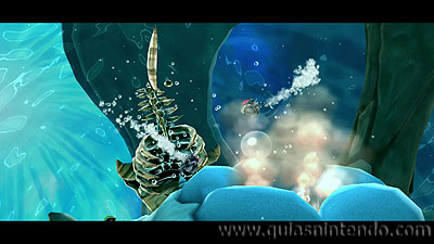 Guía Super Mario 3D All-Stars