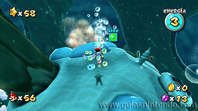 Guía Super Mario 3D All-Stars
