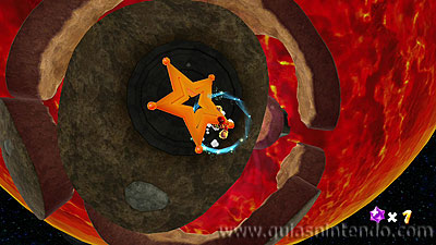 Guía Super Mario 3D All-Stars