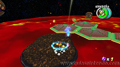 Guía Super Mario 3D All-Stars