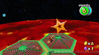 Guía Super Mario 3D All-Stars
