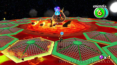Guía Super Mario 3D All-Stars