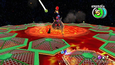 Guía Super Mario 3D All-Stars