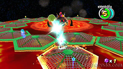Guía Super Mario 3D All-Stars