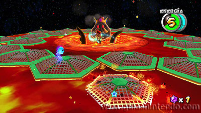 Guía Super Mario 3D All-Stars