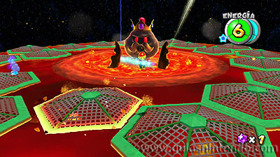 Guía Super Mario 3D All-Stars