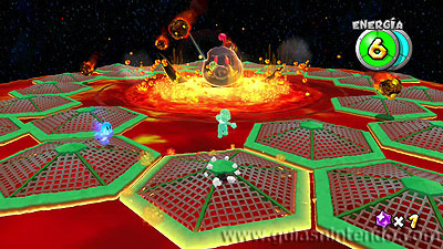 Guía Super Mario 3D All-Stars