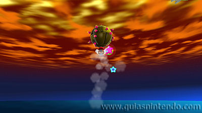 Guía Super Mario 3D All-Stars