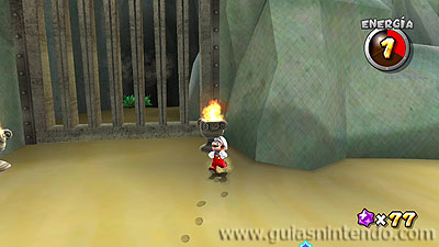 Guía Super Mario 3D All-Stars