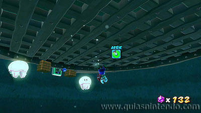 Guía Super Mario 3D All-Stars