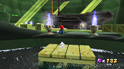 Guía Super Mario 3D All-Stars