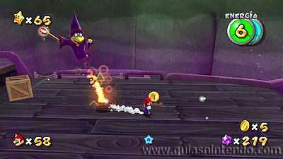 Guía Super Mario 3D All-Stars