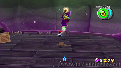 Guía Super Mario 3D All-Stars