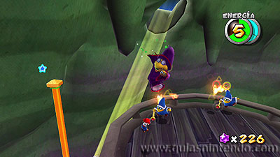 Guía Super Mario 3D All-Stars