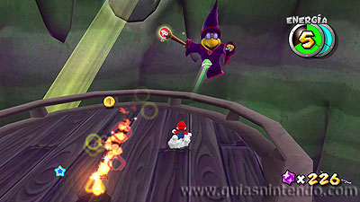 Guía Super Mario 3D All-Stars