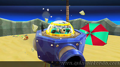 Guía Super Mario 3D All-Stars