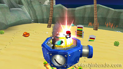 Guía Super Mario 3D All-Stars