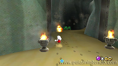 Guía Super Mario 3D All-Stars