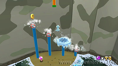 Guía Super Mario 3D All-Stars