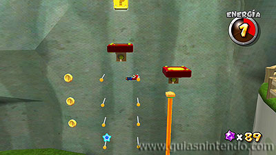 Guía Super Mario 3D All-Stars