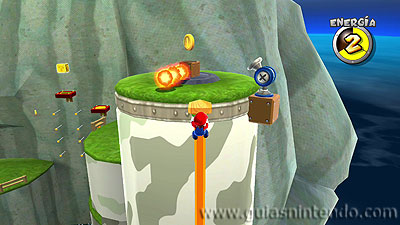 Guía Super Mario 3D All-Stars