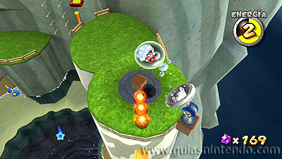 Guía Super Mario 3D All-Stars
