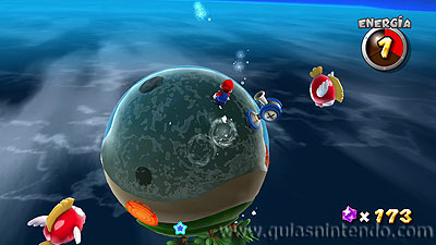Guía Super Mario 3D All-Stars