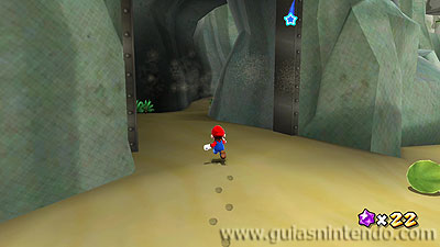 Guía Super Mario 3D All-Stars