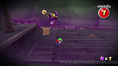 Guía Super Mario 3D All-Stars