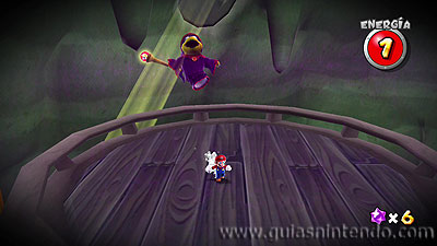 Guía Super Mario 3D All-Stars