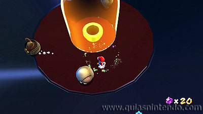 Guía Super Mario 3D All-Stars